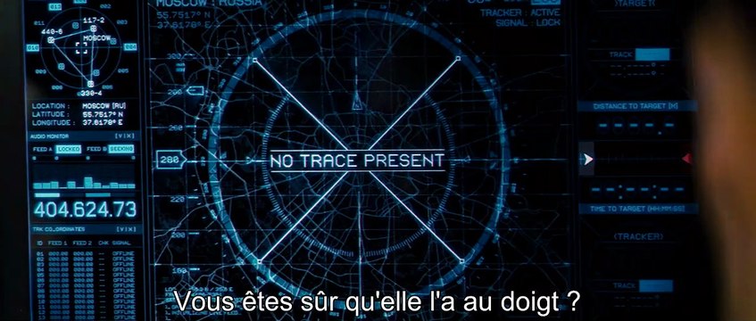 The Ryan Initiative - EXTRAIT VOST Où est elle ?