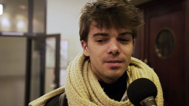 Baccalauréat BONUS VF Réaction des spectateurs