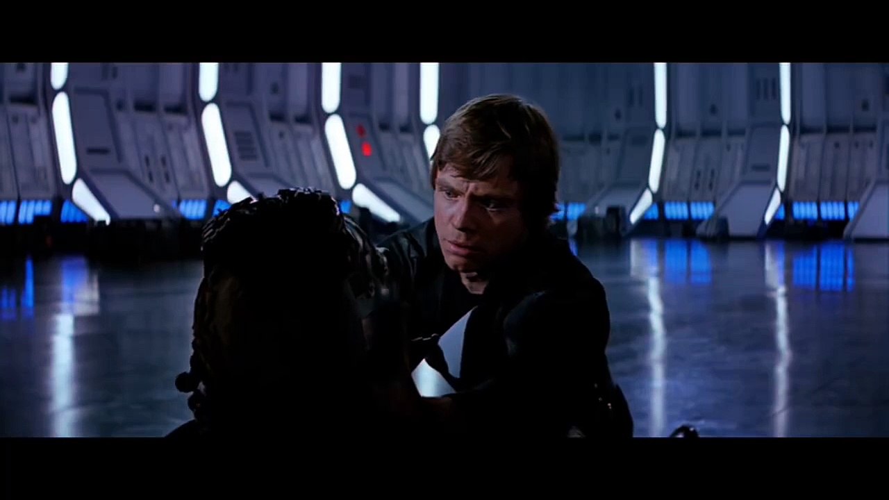 Les Tutos de Dark Vador