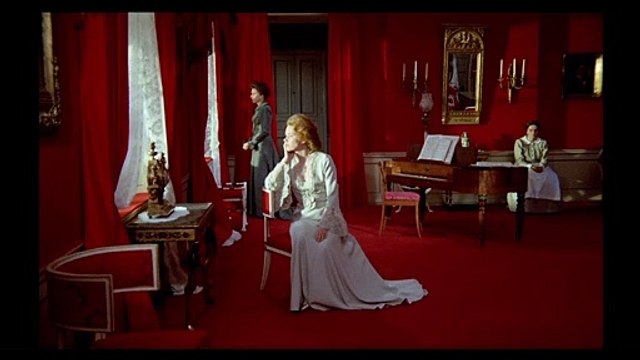 Cris et chuchotements Bande-annonce VO