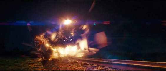 Super 8 Bande-annonce VF