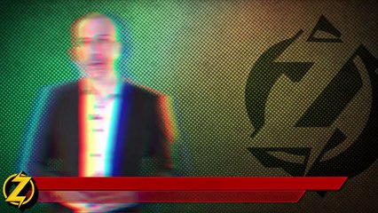 Tom Cruise et une momie sont dans un avion...