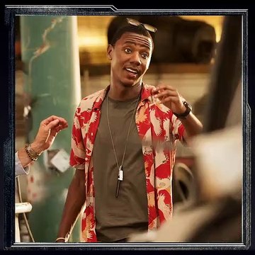 Transformers The Last Knight Making Of VO 'J-1 avant la bande-annonce !