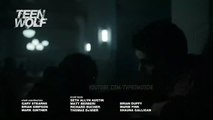 Teen Wolf - saison 6 - épisode 5 Teaser VO