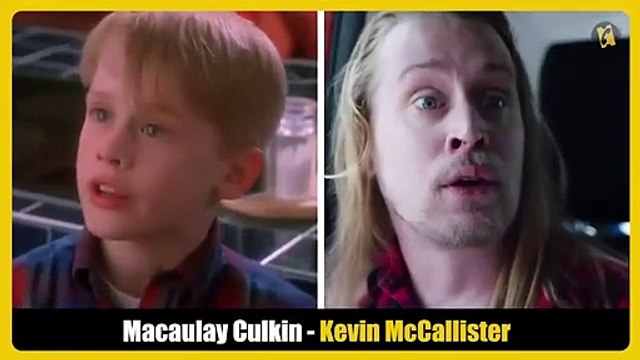 Que sont devenus les acteurs de Maman j'ai raté l'avion ?