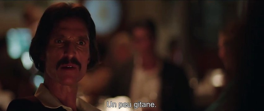 Dallas Buyers Club - EXTRAIT VOST On n'a qu'une vie