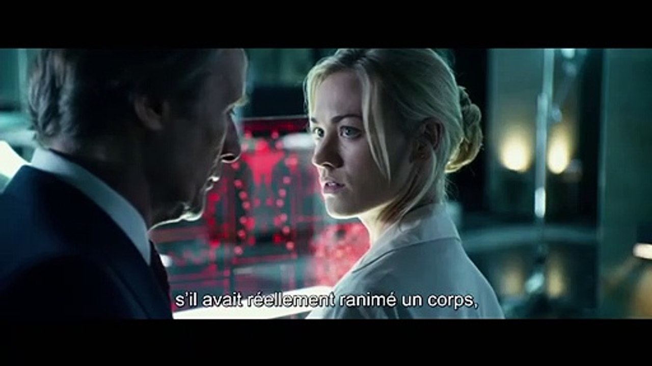 I, Frankenstein - EXTRAIT VOST "Le seul du genre"
