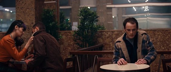 Porto Bande-annonce VO