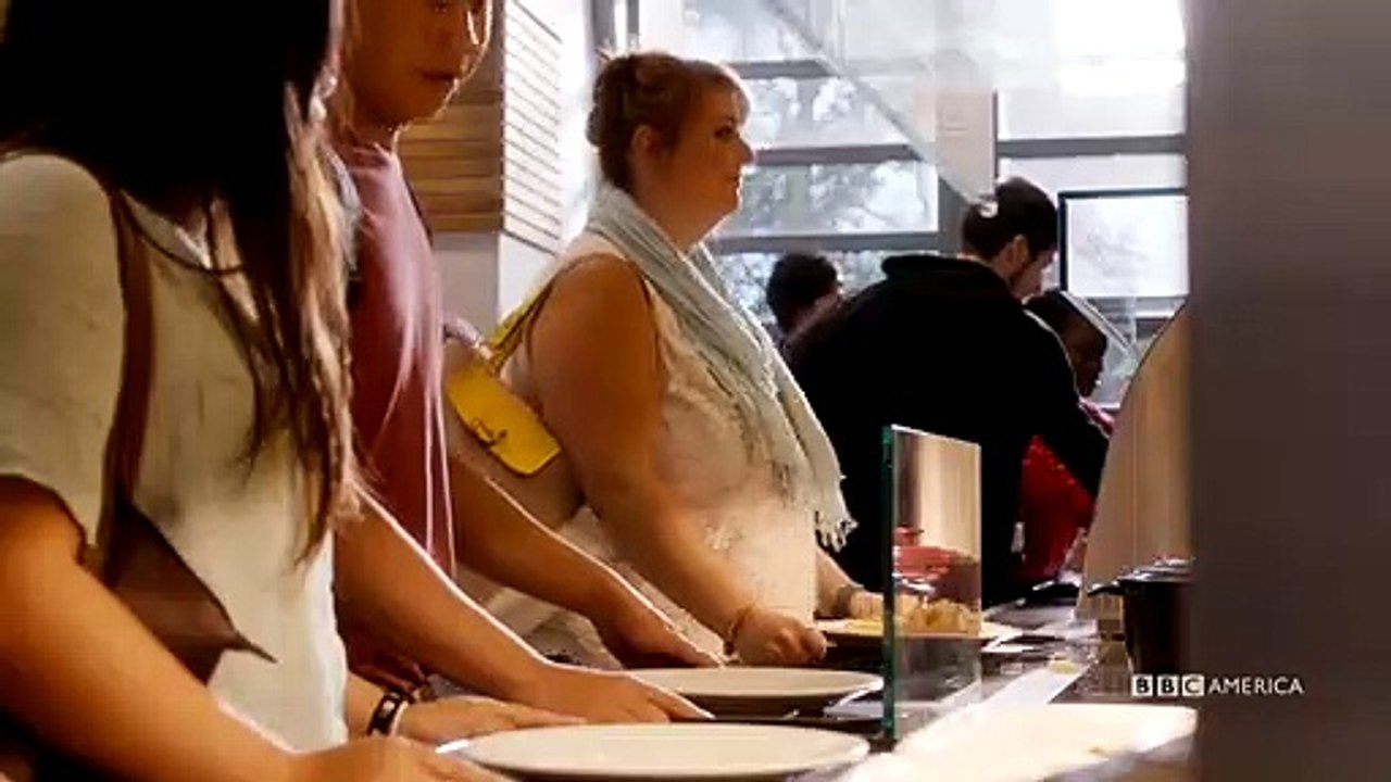 Doctor Who (2005) - saison 10 Bande-annonce VO