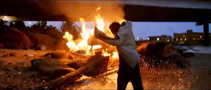 Need for Speed Bande-annonce VF