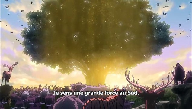 Bouddha, Le Grand Départ Bande-annonce VO