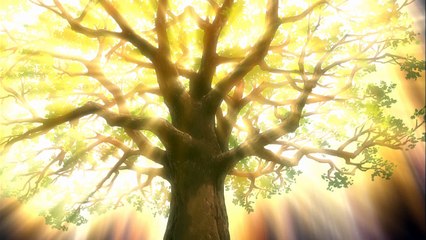 "Bouddha, Le Grand Départ" : La naissance de Bouddha