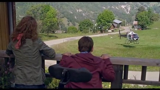 De toutes nos forces Bande-annonce VF