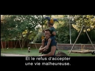 Little Children Bande-annonce VO
