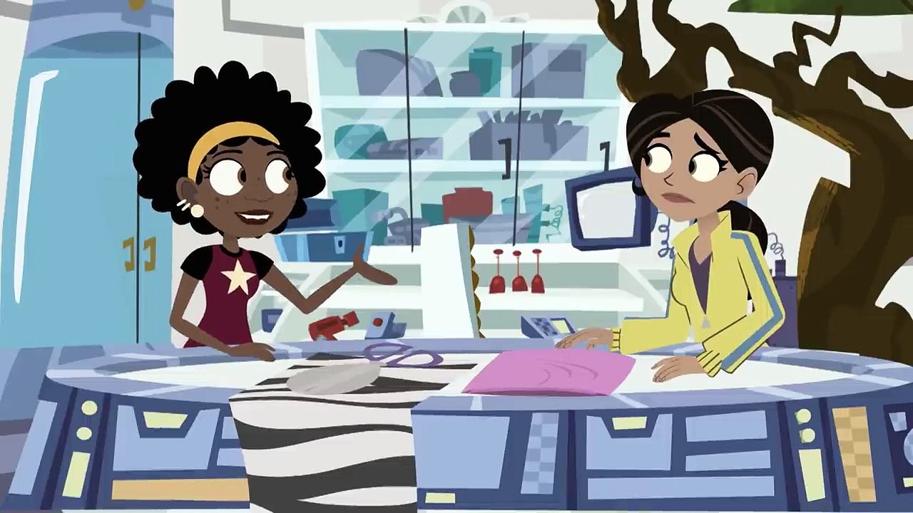 Wild Kratts - Zig-Zagged S1 - video Dailymotion