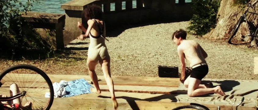 13 Minutes Bande-annonce VO