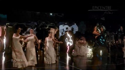 Beyond Flamenco Extrait vidéo (2) VF