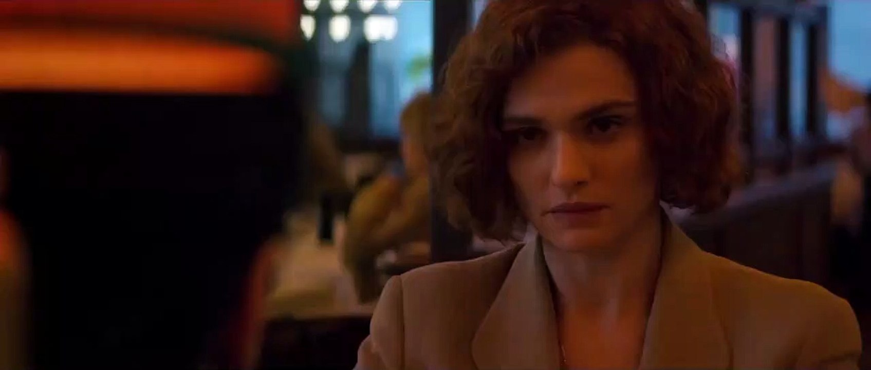 Le Procès du siècle EXTRAIT VO "Vous ne me croyez pas à la hauteur"