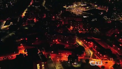 DC's Legends of Tomorrow - saison 2 - épisode 16 Teaser VO