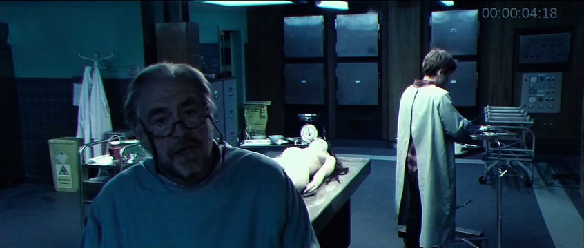 The Jane Doe Identity Bande-annonce (2) VF