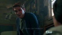 Riverdale - saison 1 - épisode 10 Teaser VO