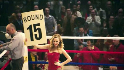 Outsider Bande-annonce VF