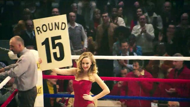 Outsider Bande-annonce VF