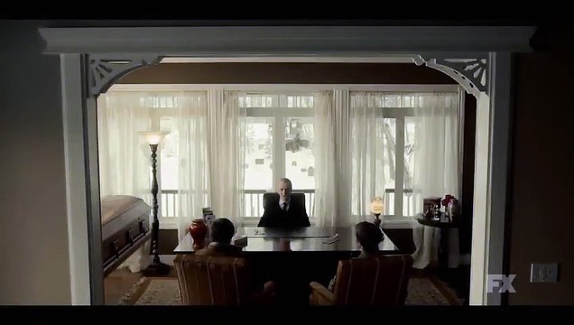 Fargo (2014) - saison 3 Bande-annonce VO