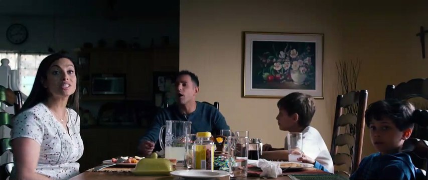 Power Rangers EXTRAIT VF Communication