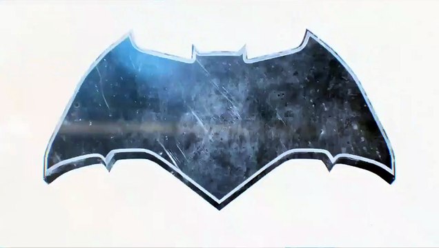 Justice League - Teaser Batman