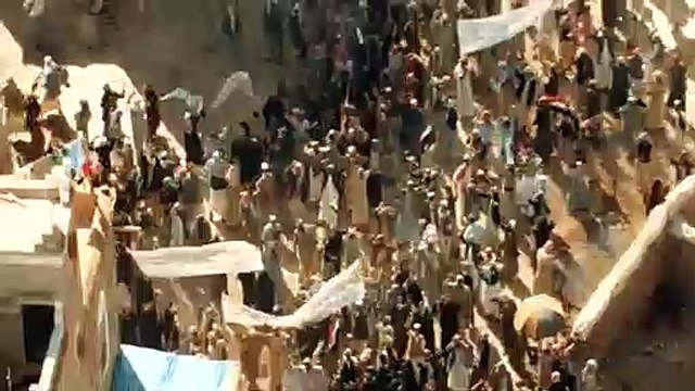 Prison Break - saison 5 - épisode 3 Teaser VO