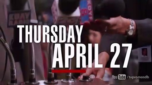 Grey's Anatomy - saison 13 - épisode 21 Teaser VO