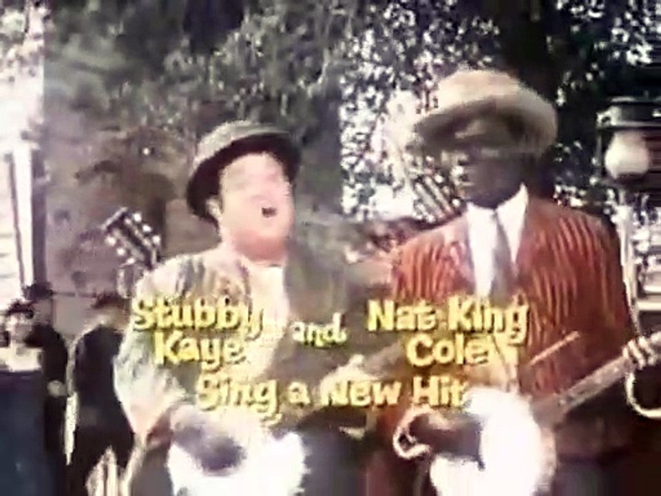 Cat Ballou Bande-annonce VO