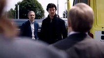 Sherlock - saison 4 - épisode 2 Teaser VO