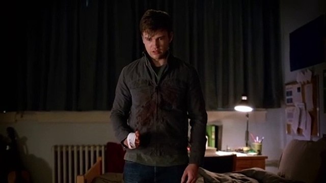 Beyond - saison 1 - épisode 3 Teaser VO