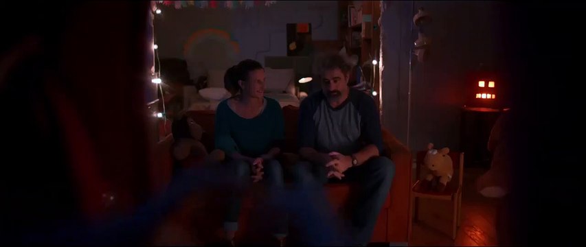 Cigarettes et chocolat chaud TEASER Spectacle