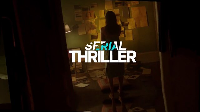 Spring Tide - saison 1 Bande-annonce VF