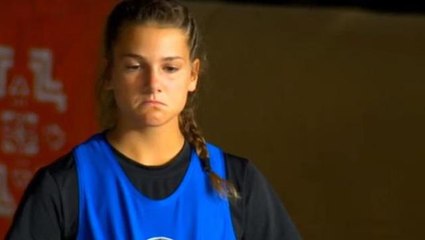 Nisa'dan Survivor'daki eski sevgilisi Barış için olay itiraf: Kadınları döven adam kadınlar ağlıyor diye şov yapıyor