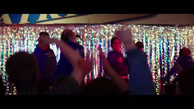 Dancing Heart Bande-annonce VF