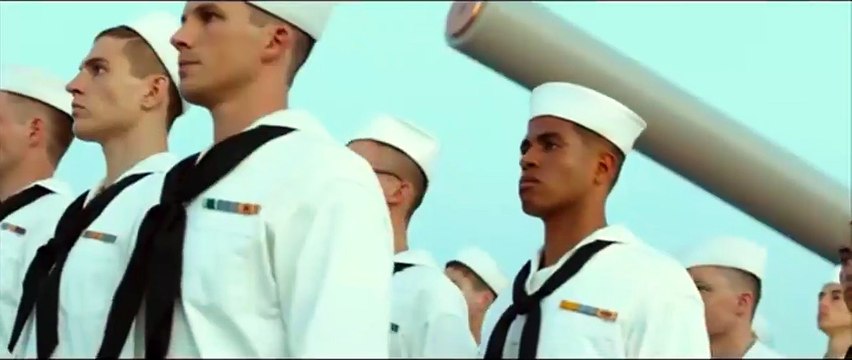 USS Indianapolis Bande-annonce VF