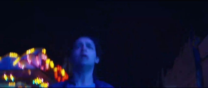 Seuls Bande-annonce VF