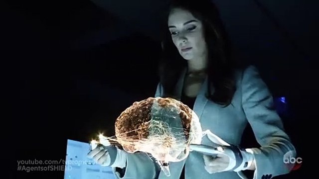 Marvel : Les Agents du S.H.I.E.L.D. - saison 4 - épisode 9 Teaser (2) VO