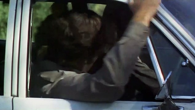 Tuez Charley Varrick! Bande-annonce (2) VO