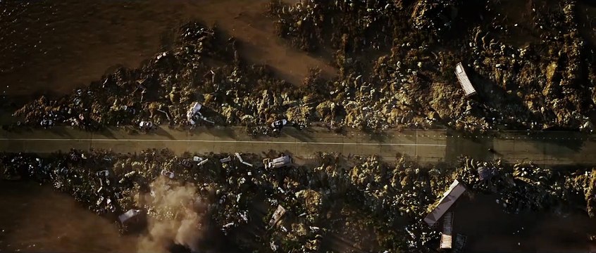 Resident Evil : Chapitre Final - SPOT TV VO The Truth