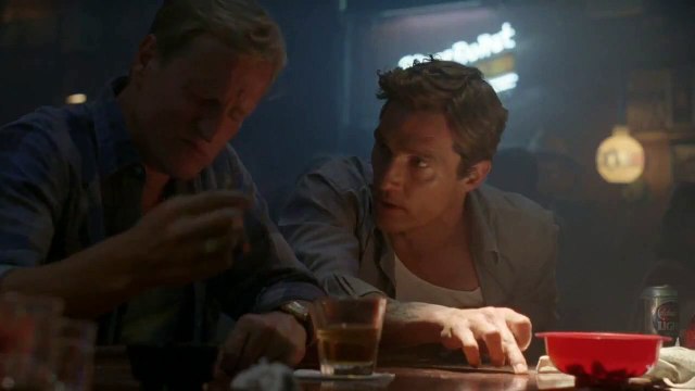 True Detective - saison 1 - épisode 4 Teaser VO