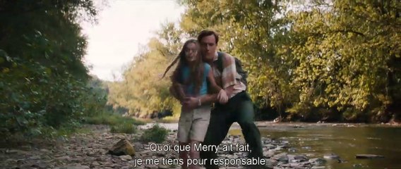 American Pastoral Teaser VO