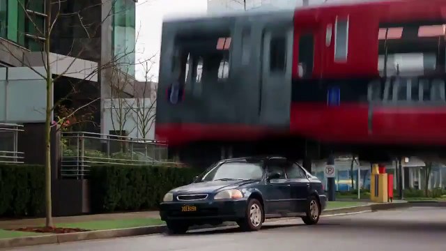 Powerless - saison 1 Teaser VO