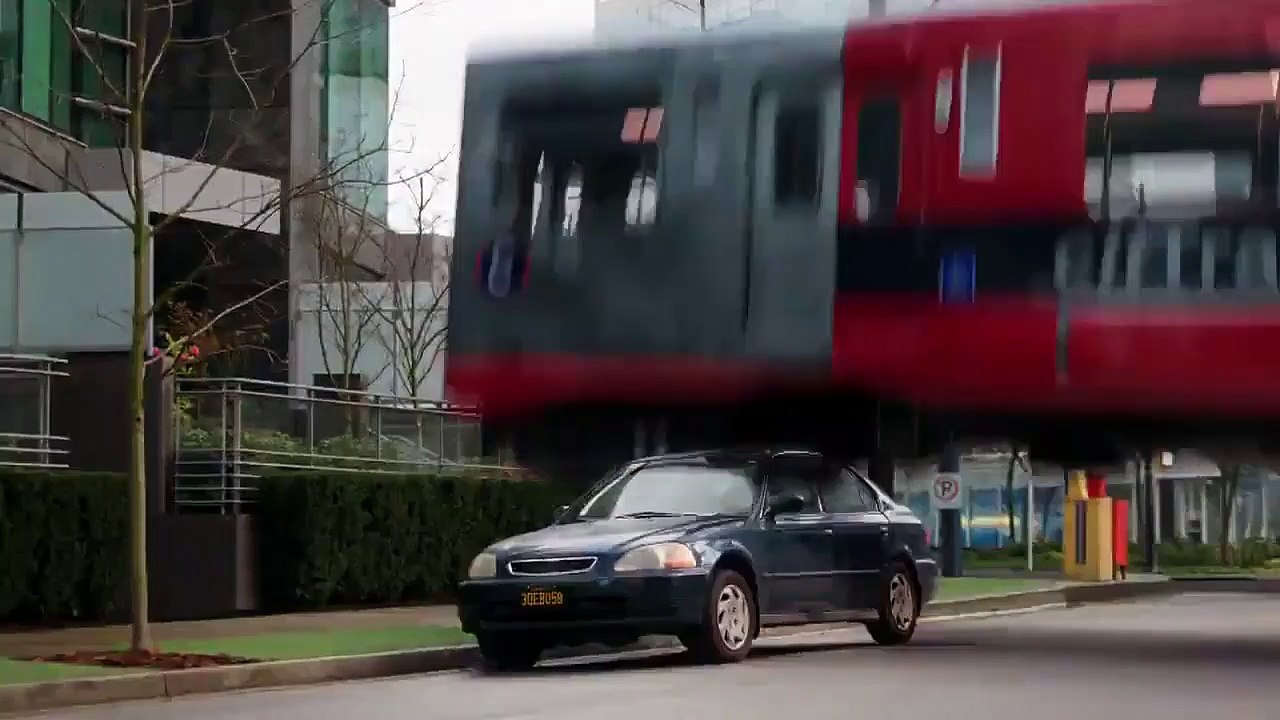 Powerless - saison 1 Teaser VO