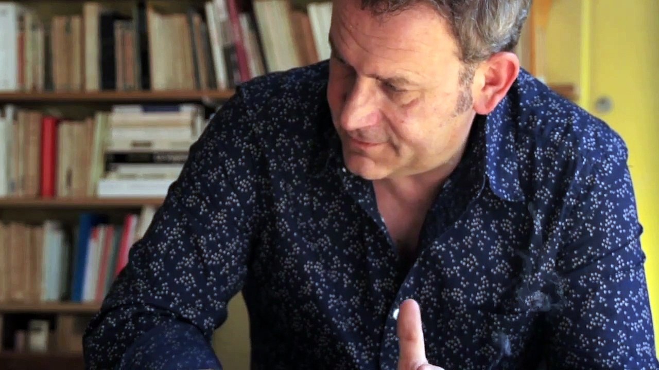 Belle de nuit – Grisélidis Réal, autoportraits Bande-annonce VF