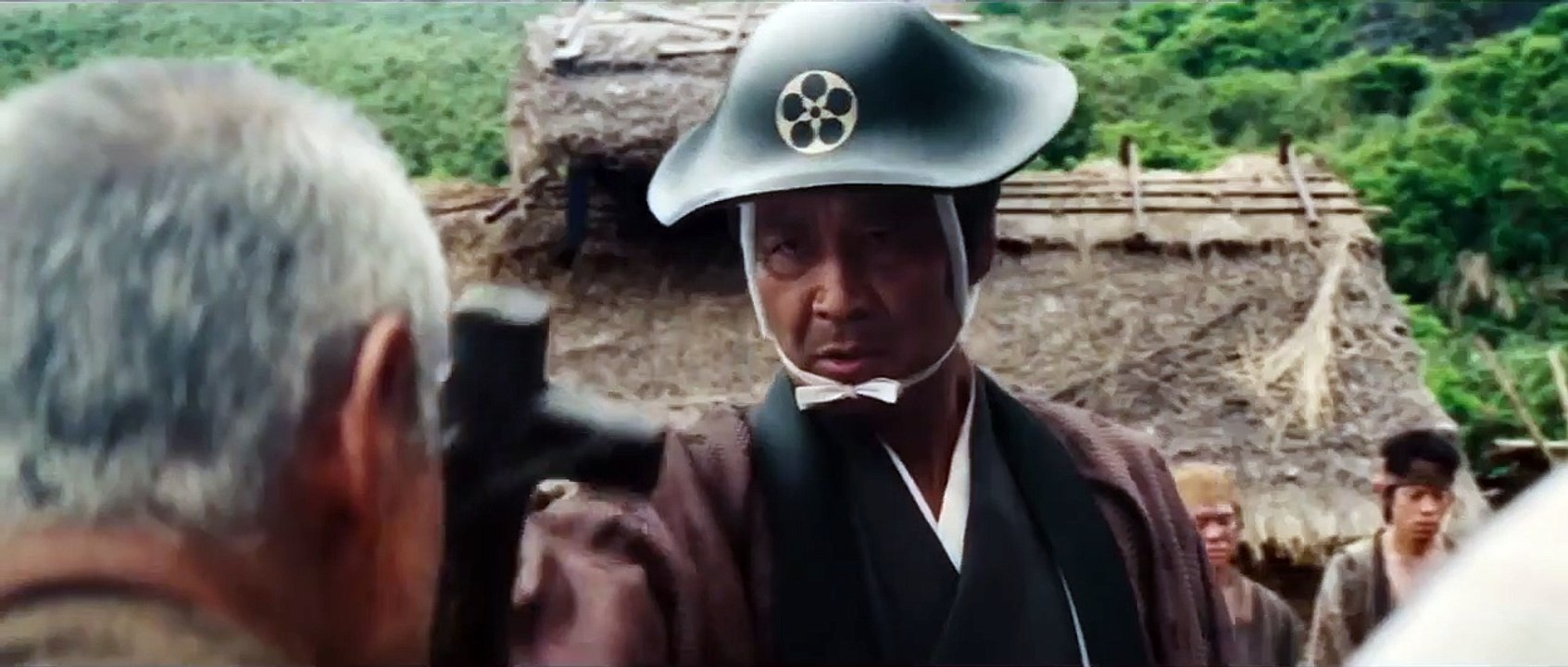 Silence Bande-annonce (2) VF